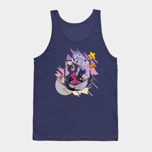 Helluva Boss - Girls Night Tank Top